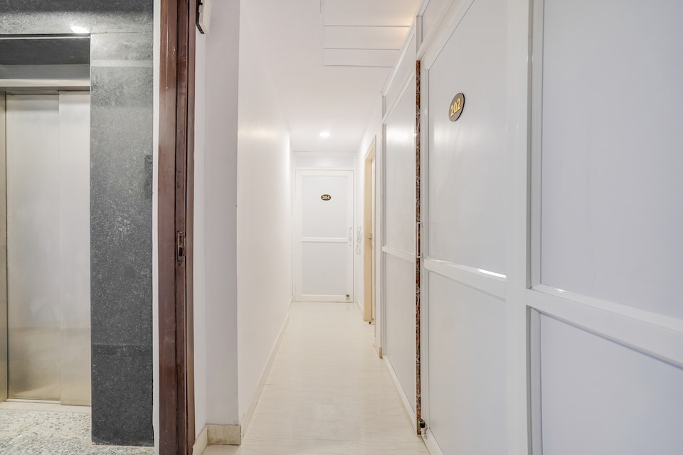 Hotel O Devika Inn, Dwarka Delhi, Delhi