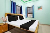 Hotel O RS Palace