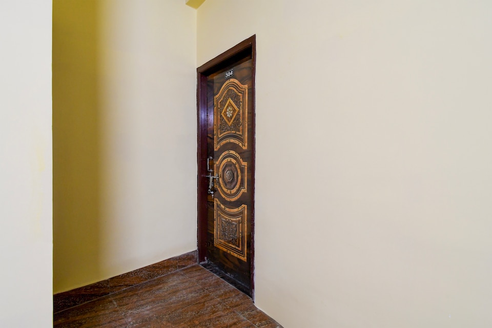 Hotel O Airport Residency, Khandagiri Bhubaneswar, Bhubaneswar