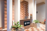 Hotel O Airport Residency
