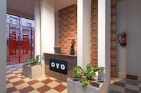 Hotel O Airport Residency