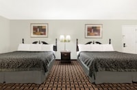 Lone Star Inn by OYO Vernon Texas Hwy 287