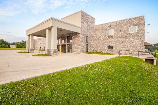 OYO Hotel Adairsville Calhoun South I-75