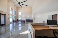 OYO Hotel Adairsville Calhoun South I-75