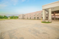 OYO Hotel Adairsville Calhoun South I-75