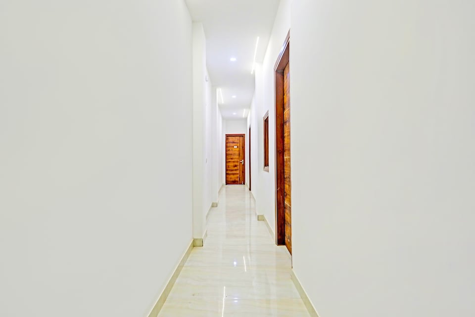 Hotel O Sukooon B&B, Karol Bagh Delhi, Delhi