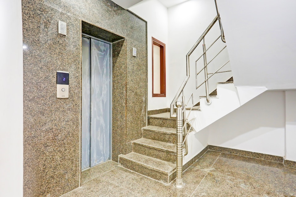 Hotel O Sukooon B&B, Karol Bagh Delhi, Delhi