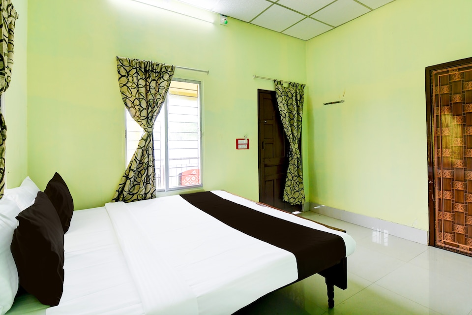 Hotel O Sea Queen, Tajpur, Tajpur