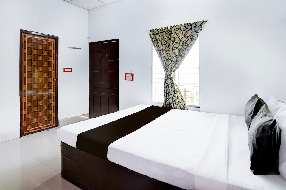 Hotel O Sea Queen, Tajpur, Tajpur