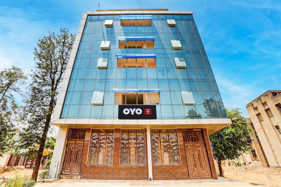 Hotel O Rathi, Old Gurgaon, Gurgaon