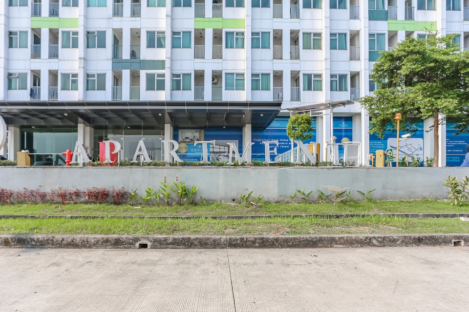 Dancenter Cikarang Near President University Formerly Enviro, Cikarang, Bekasi