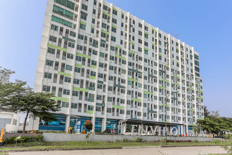 Dancenter Cikarang Near President University Formerly Enviro, Cikarang, Bekasi