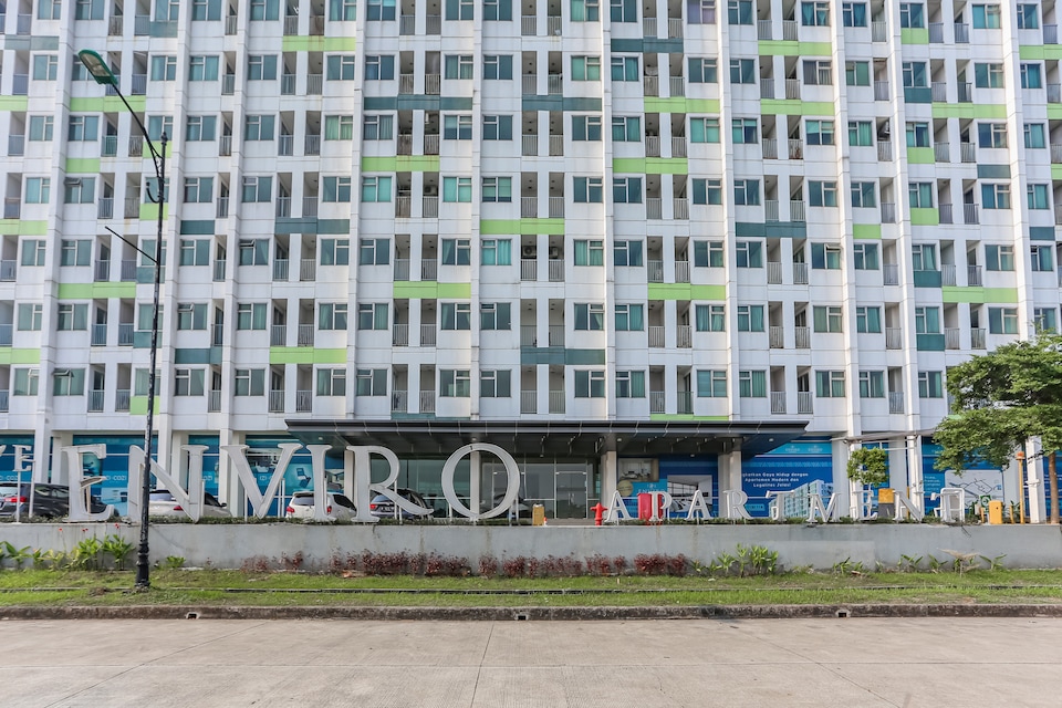 Dancenter Cikarang Near President University Formerly Enviro, Cikarang, Bekasi