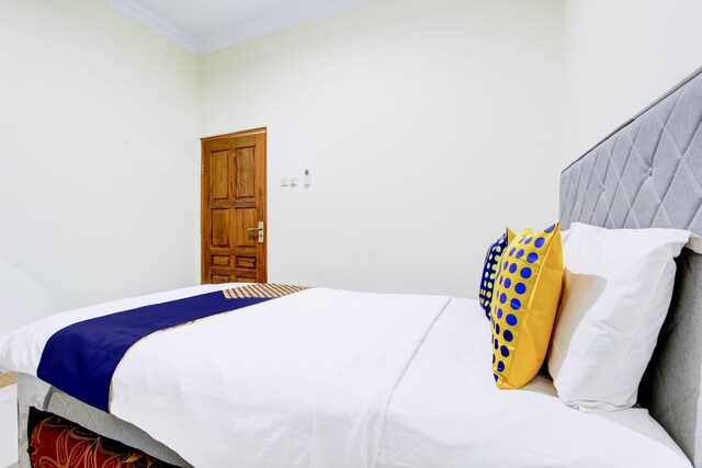 Hotel O Homestay Putra Syariah