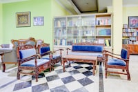 Hotel O Homestay Ndalem Kademangan