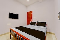 Super Hotel O Pukkattupady Aluva East