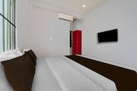 Super Hotel O Pukkattupady Aluva East