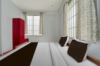 Super Hotel O Pukkattupady Aluva East