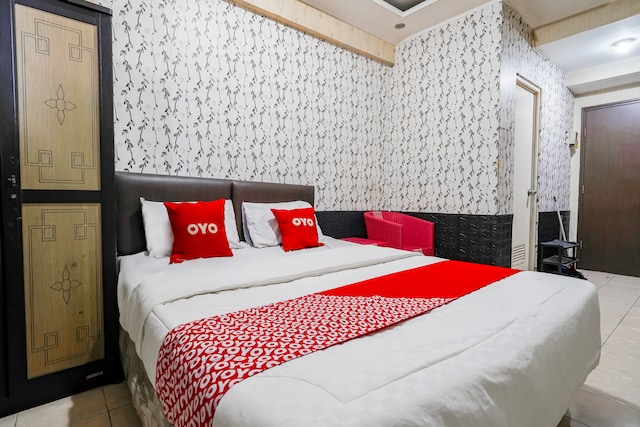 Hotel O Apartemen Gateway Pasteur By En Property