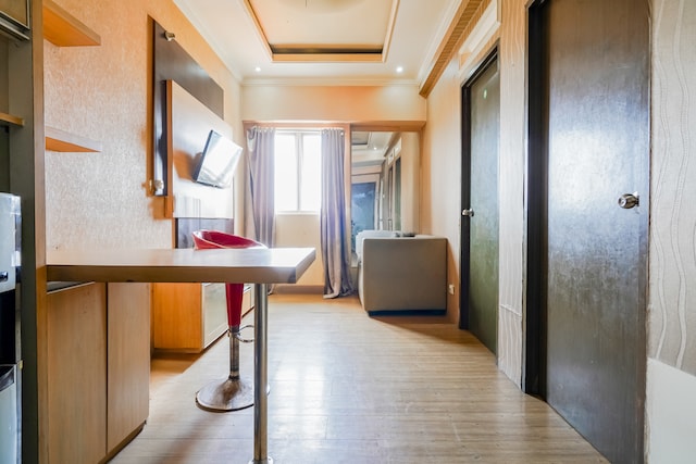 Hotel O Apartemen Gateway Pasteur By En Property