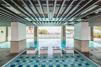 OYO 94029 Tamansari Panoramic Apartment By Muz