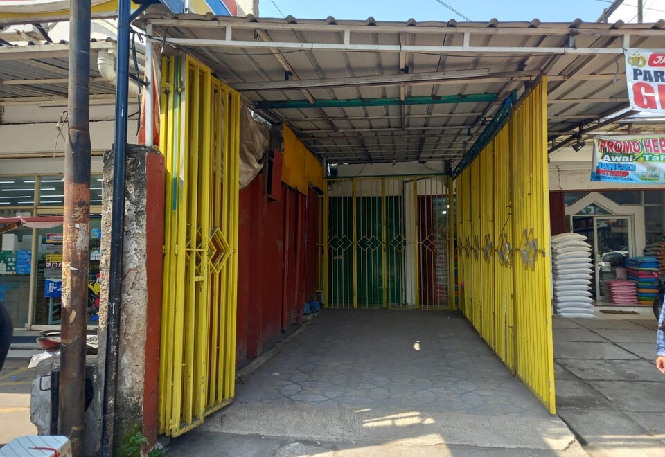Hotel O Ar Guest House Syariah, Bandung, Bandung