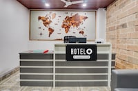 Super Hotel O Bopodi Near Pune IT Park