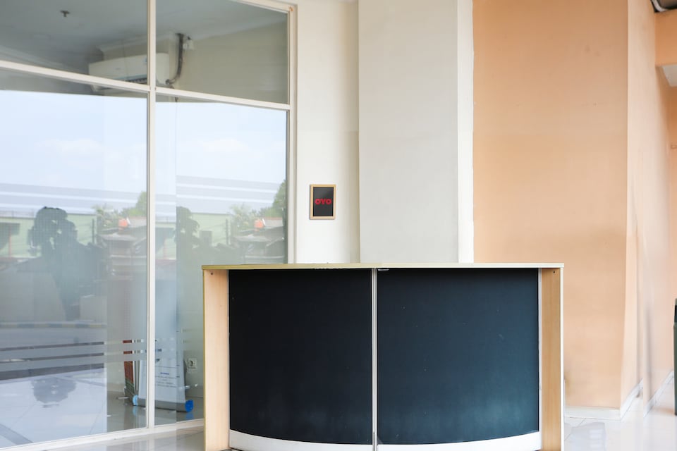 OYO 94041 Royal Stay, Depok, Depok