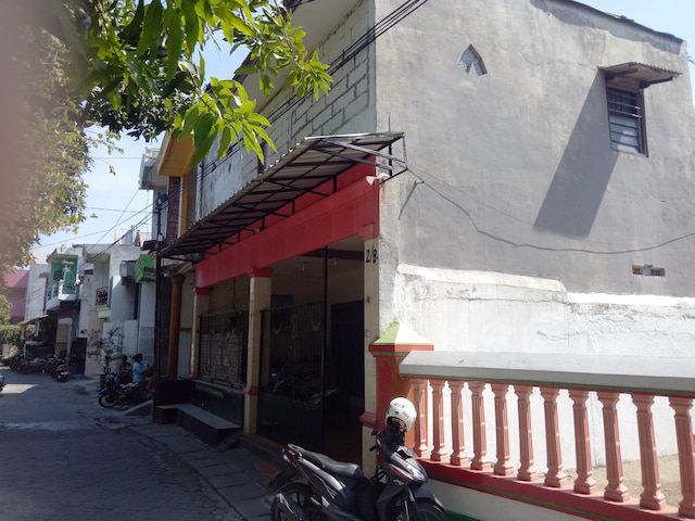 Hotel O Homestay Rungkut Syariah