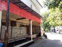 Hotel O Homestay Rungkut Syariah