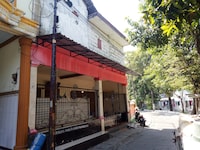 Hotel O Homestay Rungkut Syariah