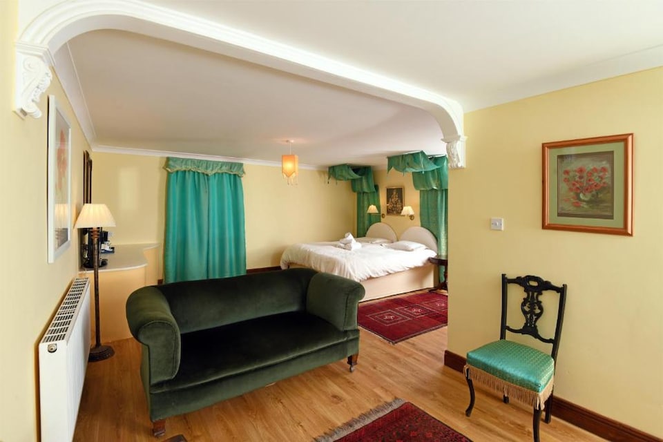 OYO Craigadam Hotel, Glasgow (Scotland), Glasgow
