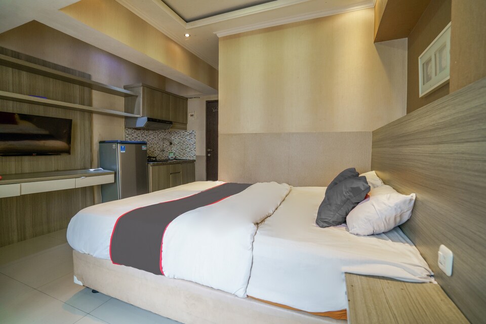 OYO 94052 Apartement Gateway Cicadas by Guling Property, Bandung, Bandung