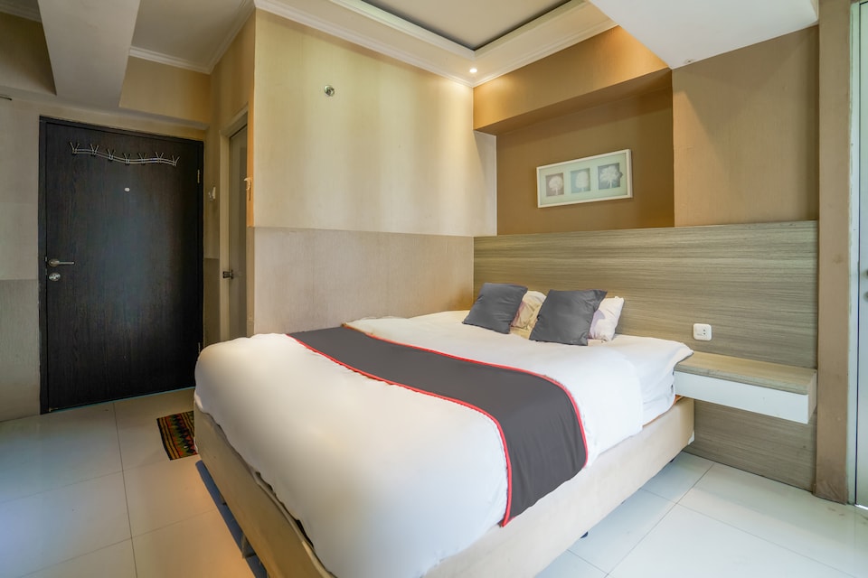 OYO 94052 Apartement Gateway Cicadas by Guling Property, Bandung, Bandung