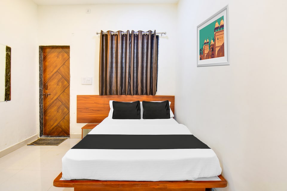 Hotel O Pratik Lodging, Lonavala, Lonavala