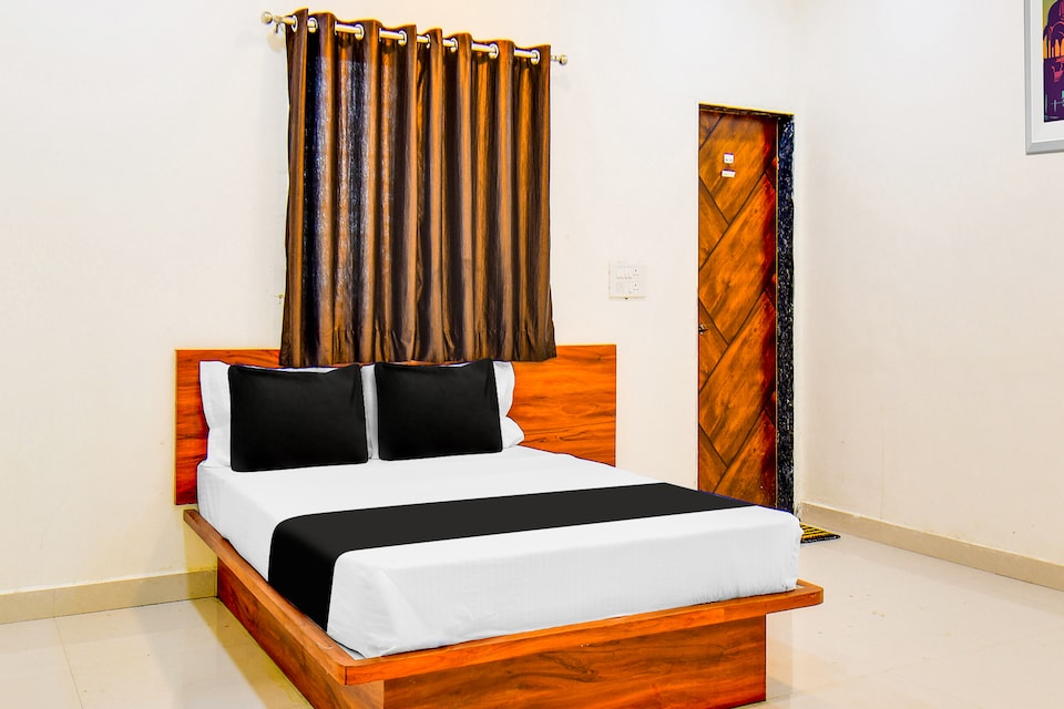 Hotel O Pratik Lodging, Lonavala, Lonavala