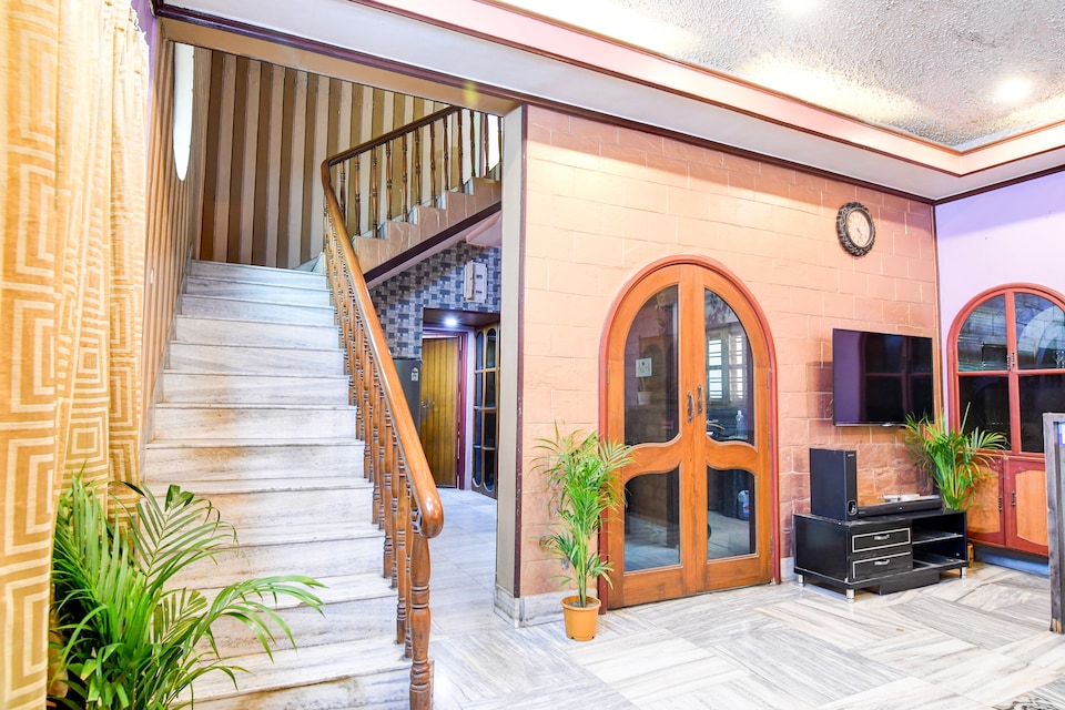 Hotel O ROYAL ROOM HOUSE, Salt Lake Kolkata, Kolkata