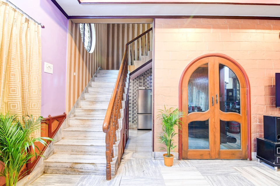 Hotel O ROYAL ROOM HOUSE, Salt Lake Kolkata, Kolkata