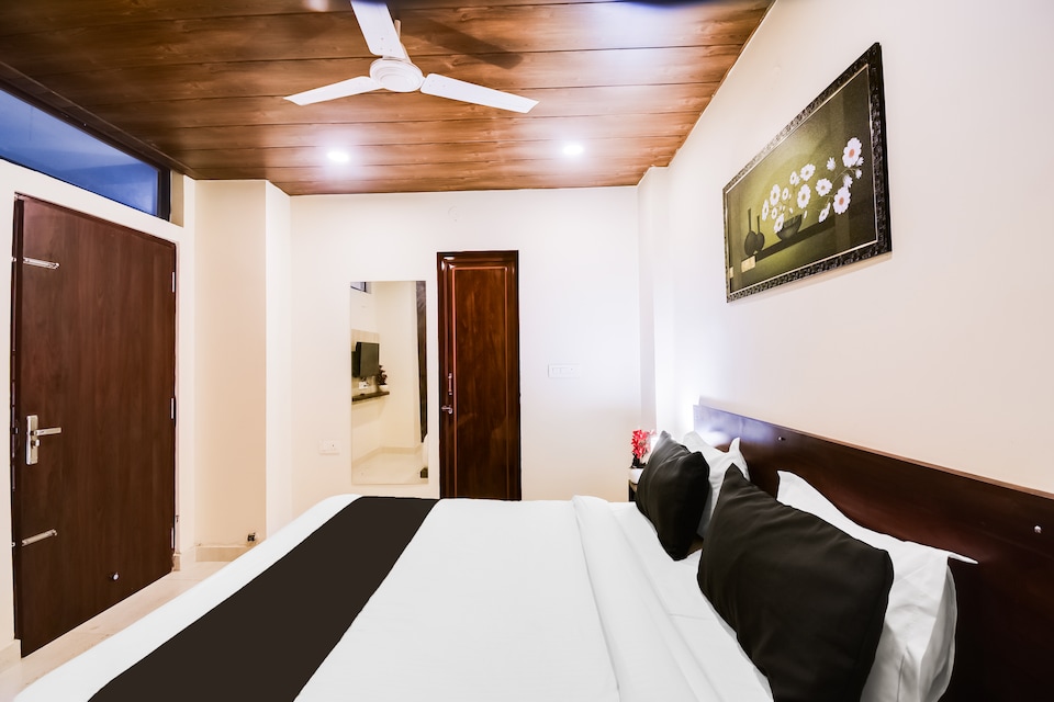 Hotel O Shayla Inn, Mansarovar, Jaipur