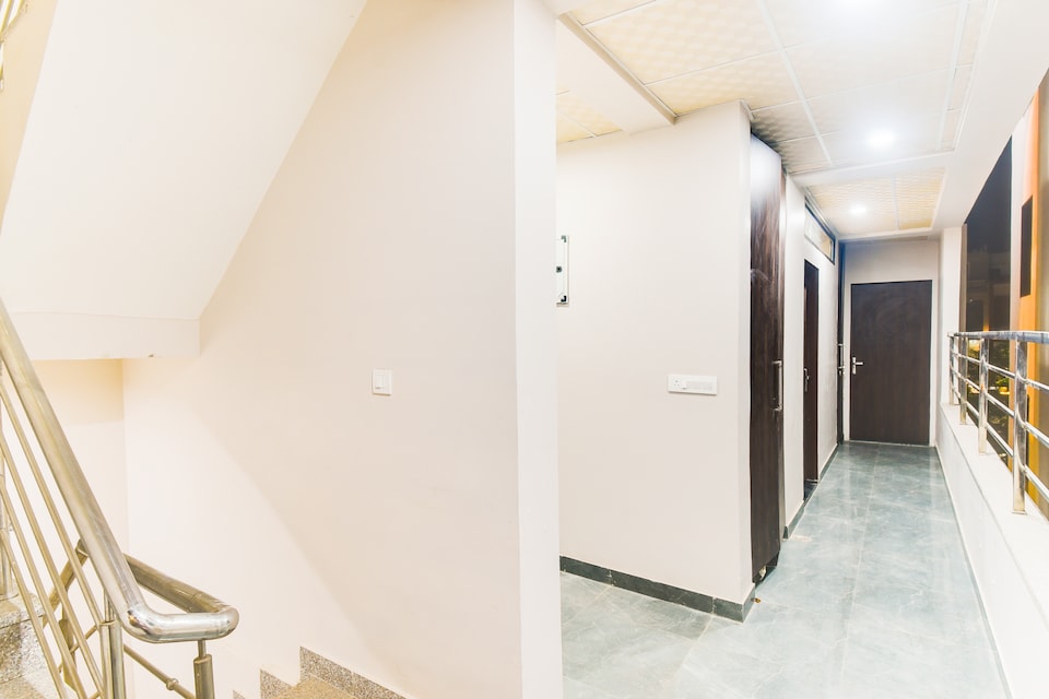 Hotel O Shayla Inn, Mansarovar, Jaipur