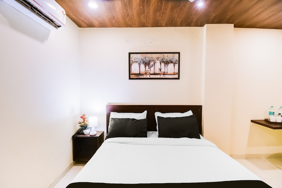 Hotel O Shayla Inn, Mansarovar, Jaipur