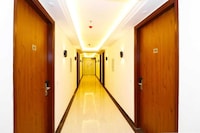 Hotel O Leo Saffron By F Hotels