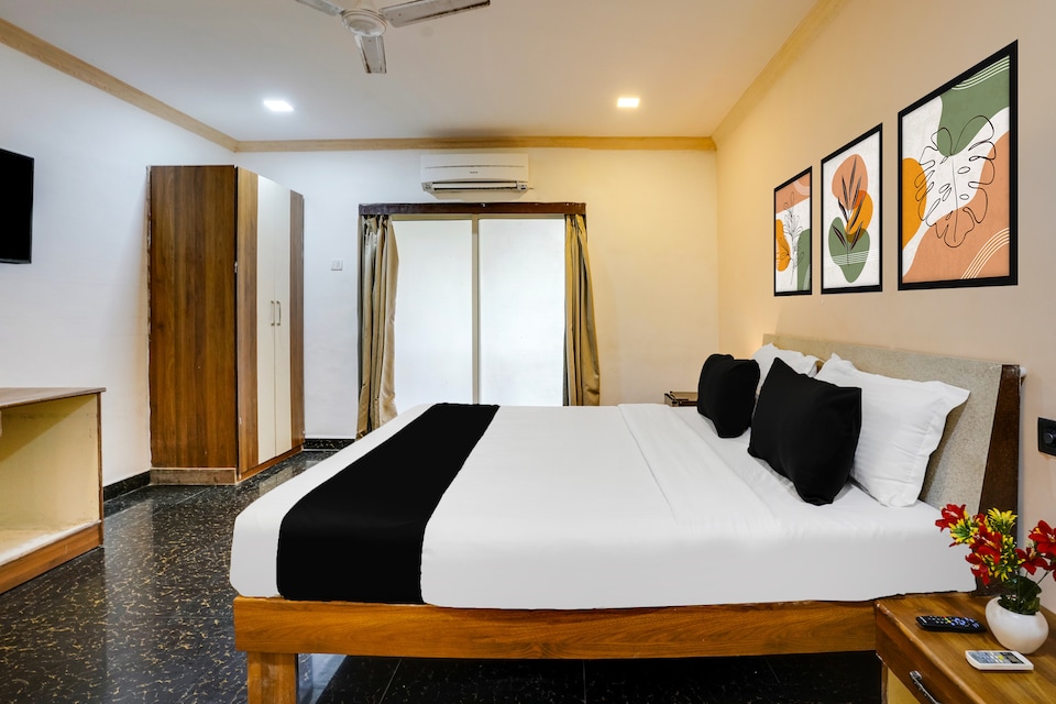 Collection O Candolim, Candolim Goa, Goa