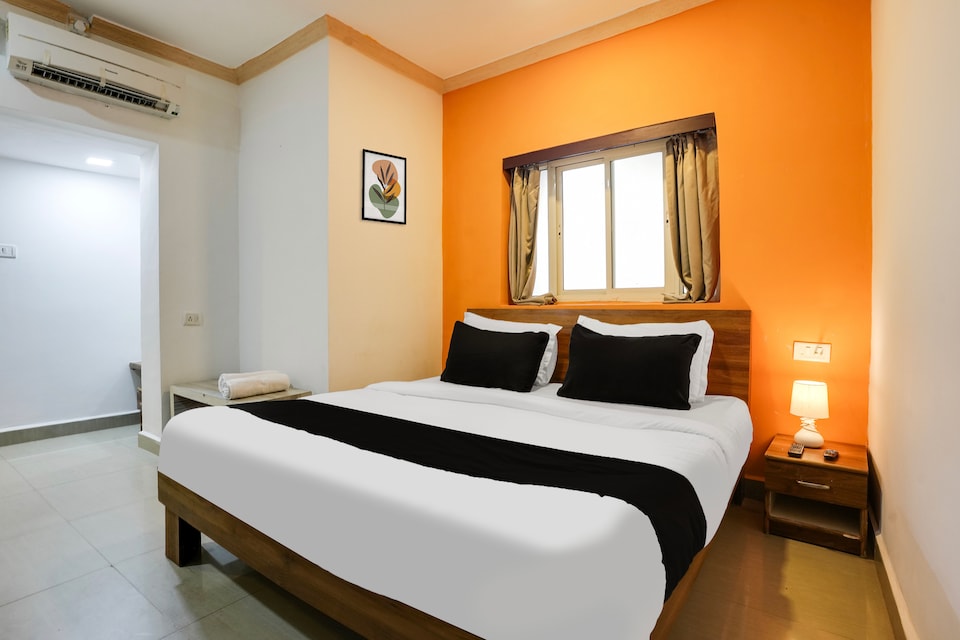 Collection O Candolim, Candolim Goa, Goa