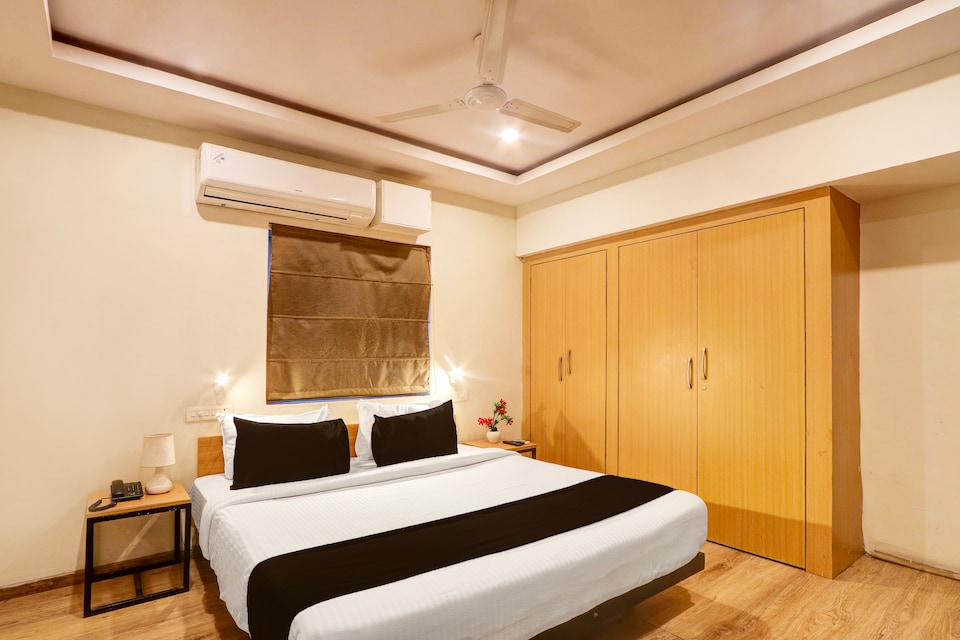 Townhouse THE CINCO ABODE, Gachibowli, Hyderabad