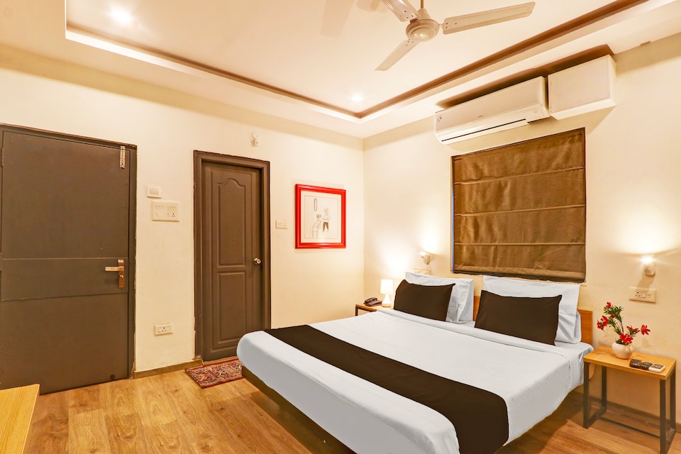 Townhouse THE CINCO ABODE, Gachibowli, Hyderabad