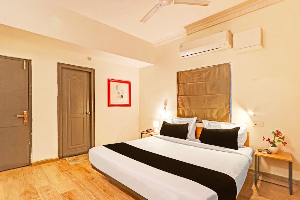 Townhouse THE CINCO ABODE, Gachibowli, Hyderabad
