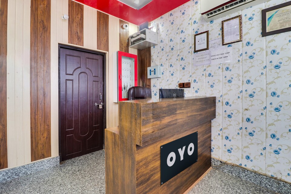 Hotel O DEV BHOOMI, Shantikunj Haridwar, Haridwar