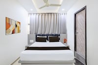 Collection O Odhav Circle Formerly Hotel New Balaji