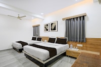 Collection O Odhav Circle Formerly Hotel New Balaji